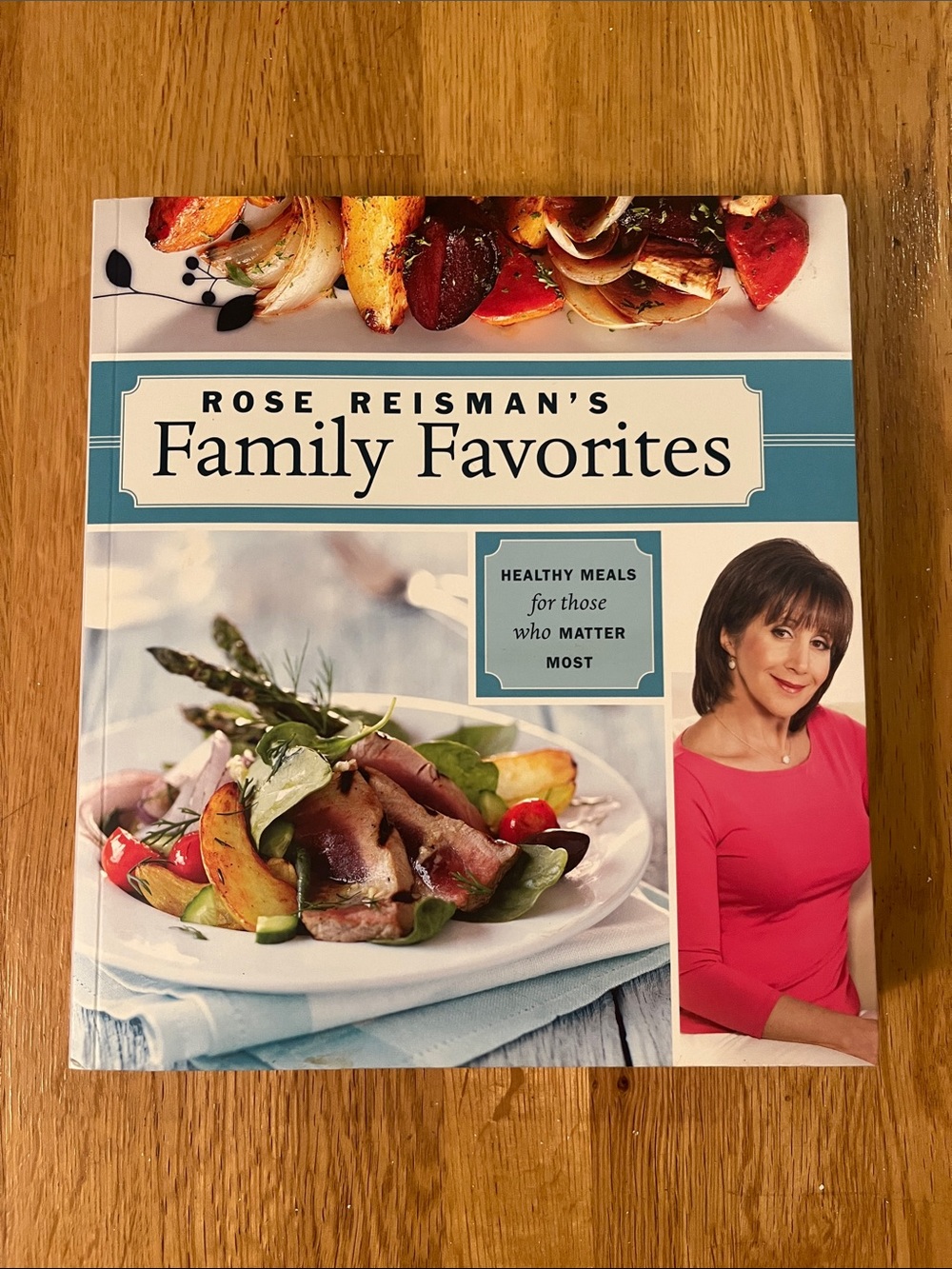 Family Favorites